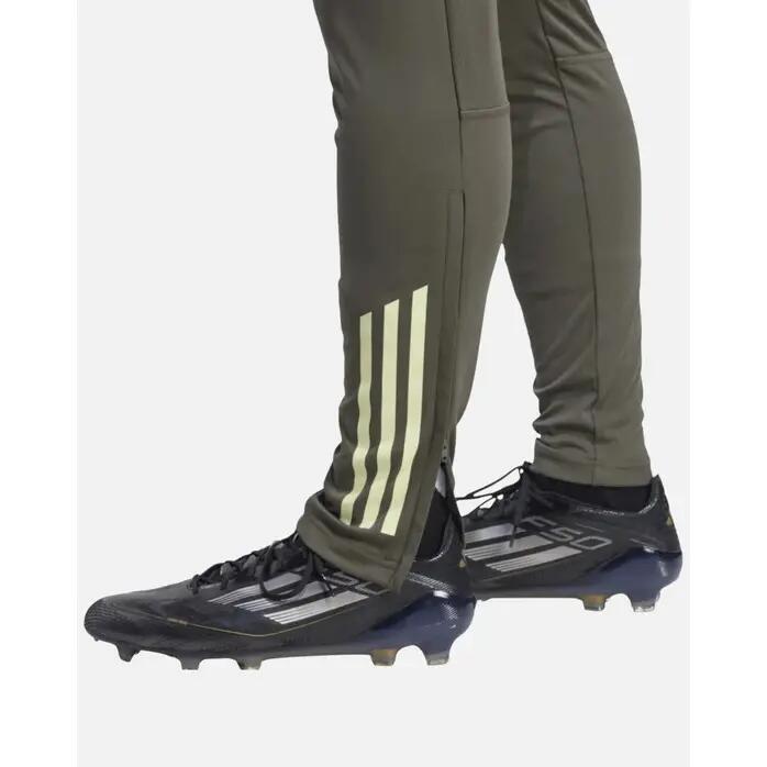 Real Madrid Kinder Sweatpants Competition Tiro 25 3/4