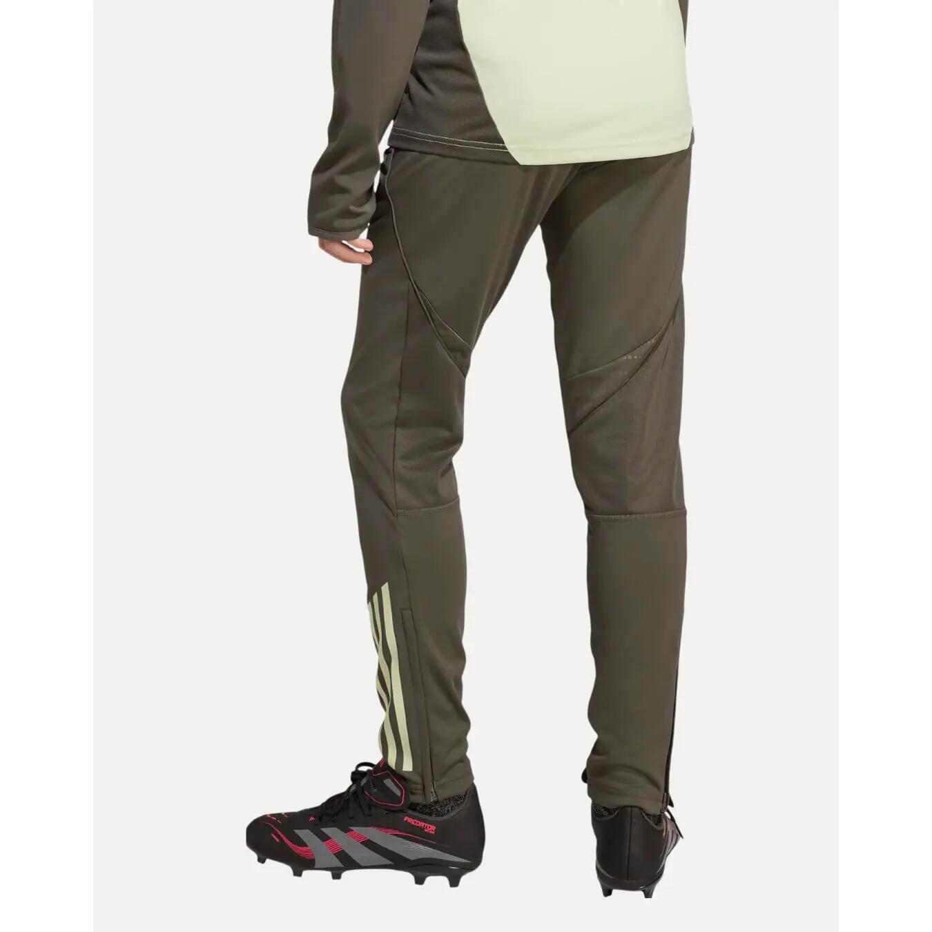 Real Madrid Kinder Sweatpants Competition Tiro 25 2/4