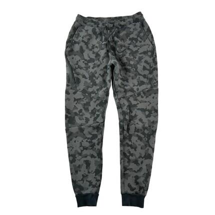 Męskie spodnie dresowe Nike Tech Camo