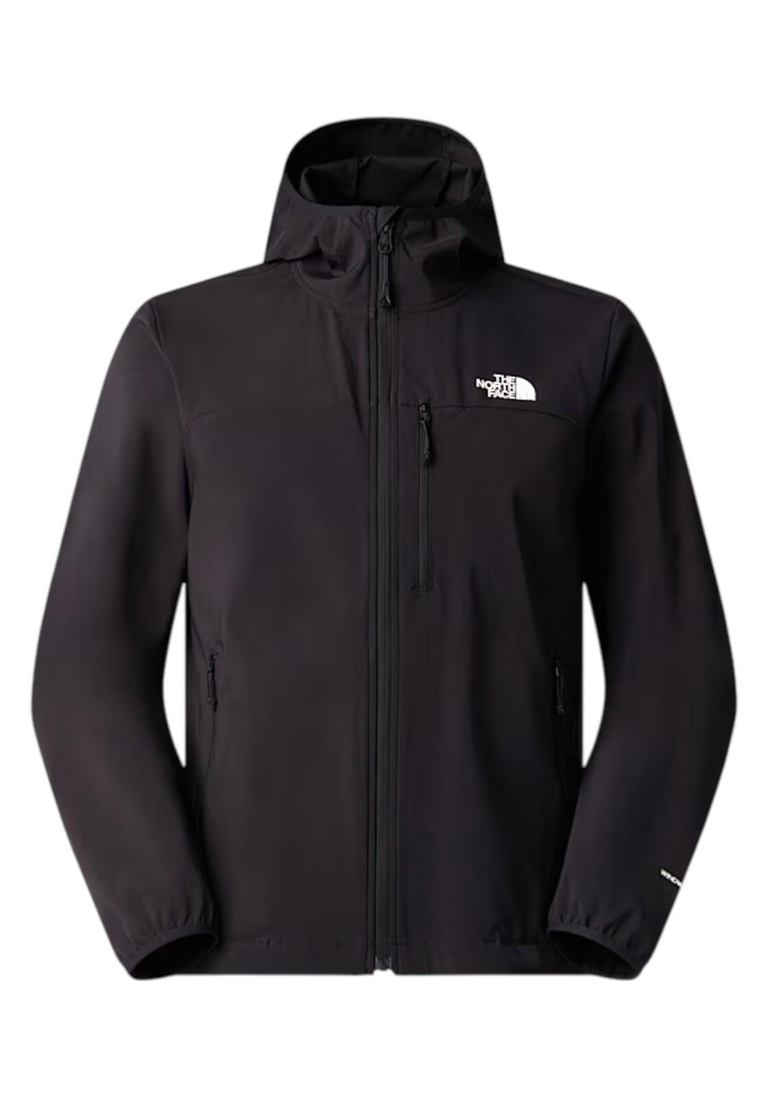 NIMBLE HOODIE 2 COL JK3 1/7