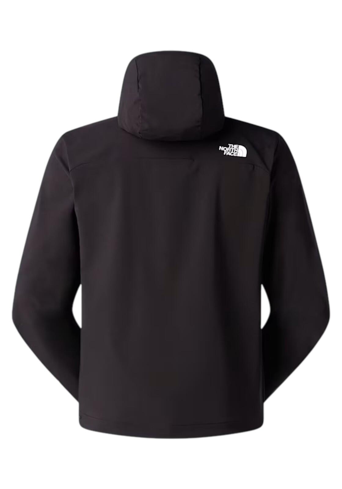 NIMBLE HOODIE 2 COL JK3 3/7