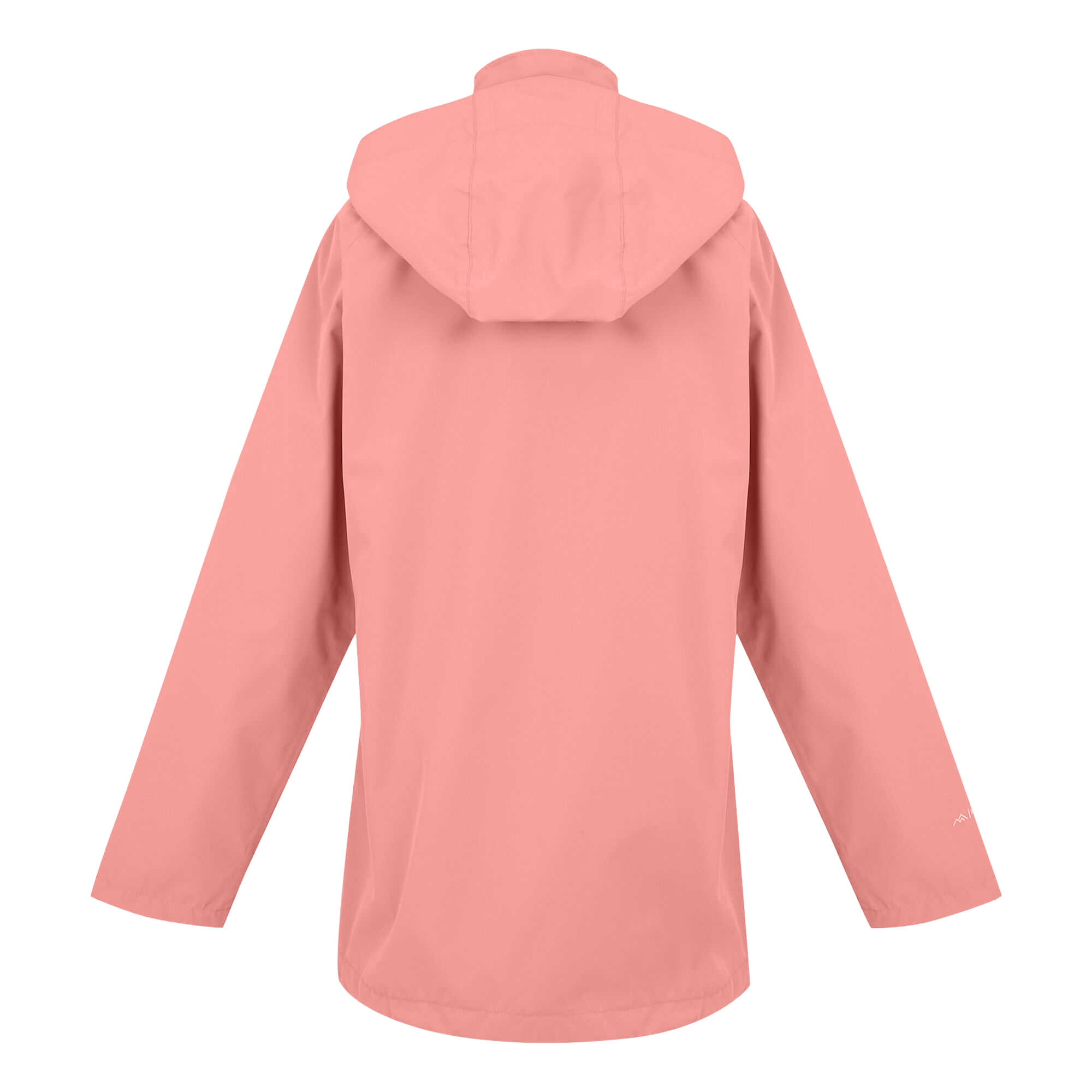 Veste Imperméable DAYSHA Femme (Corail) 2/5