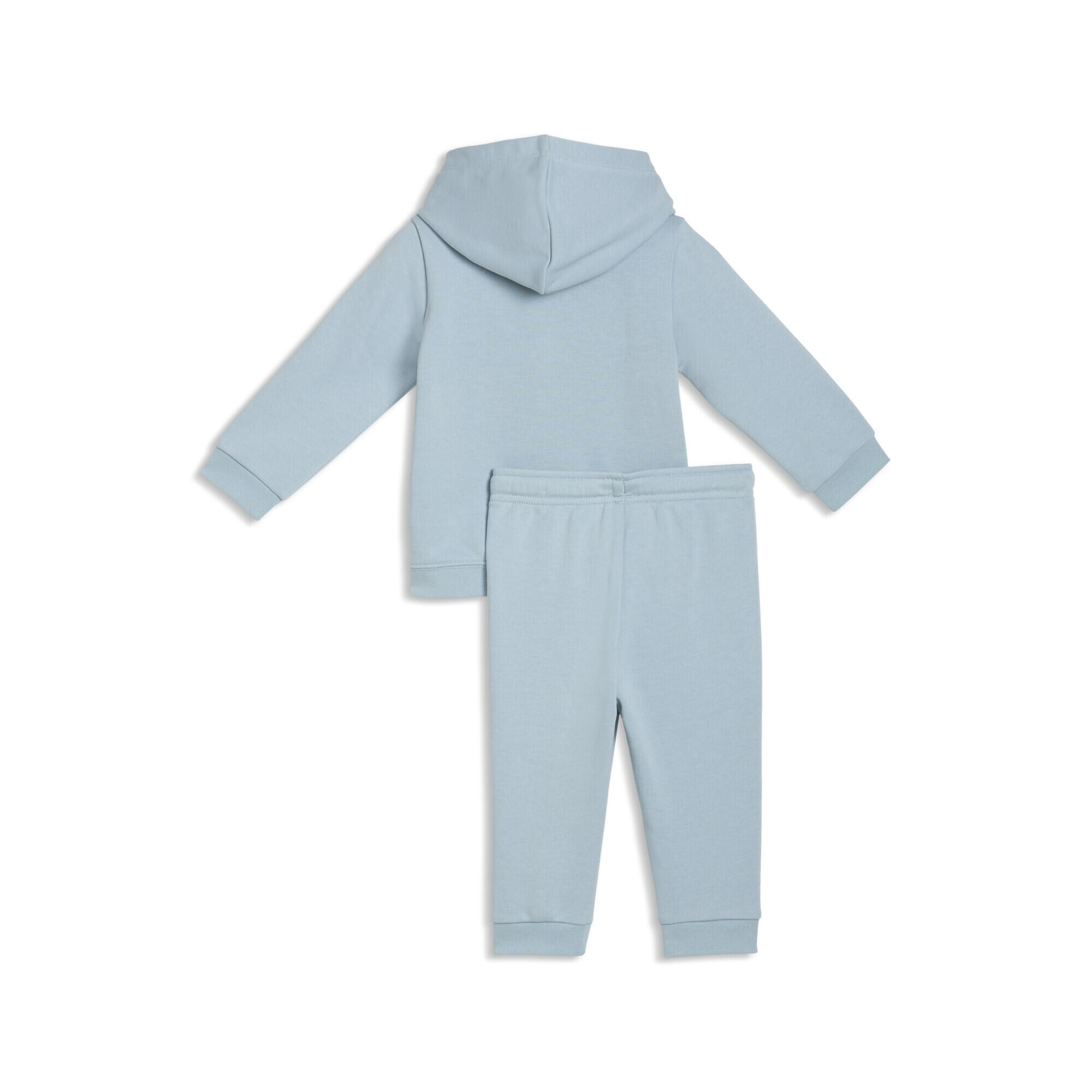 Minicats loungeset van sweatstof voor peuters PUMA 2/2