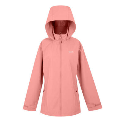 Giacca Impermeabile Donna Regatta Daysha II Pop
