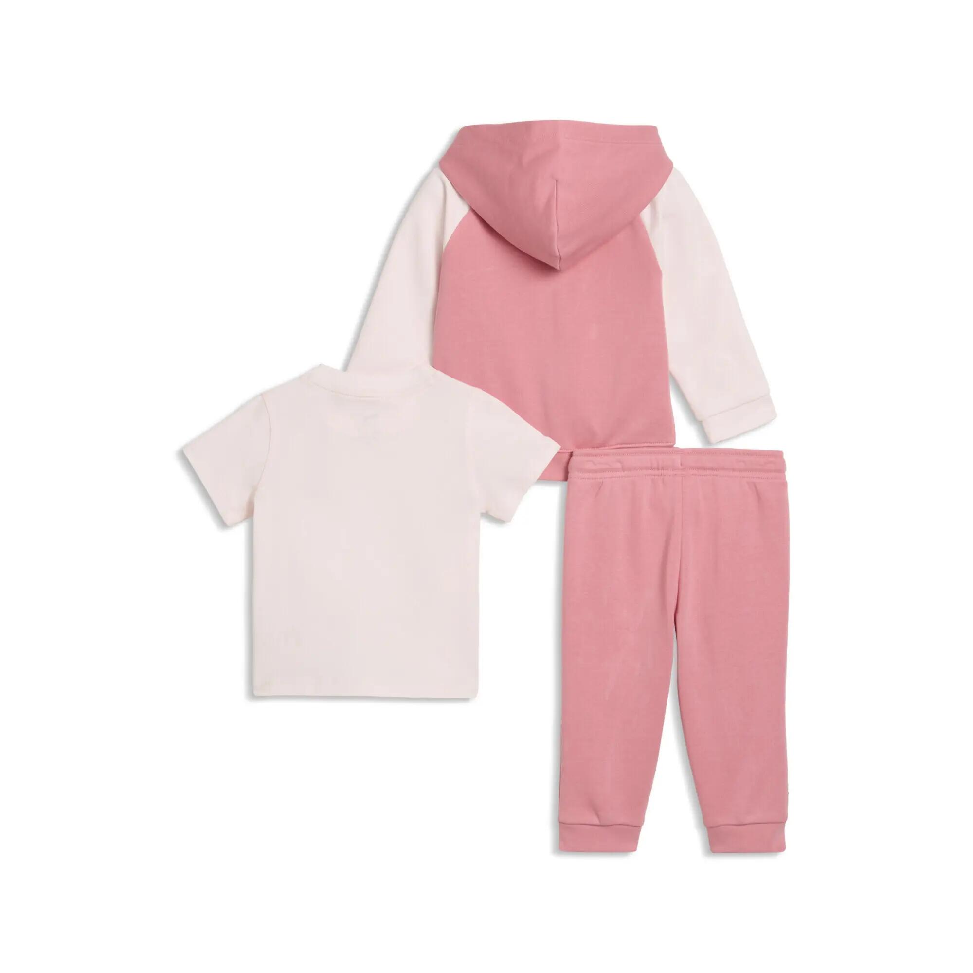 Ensemble 3 pièces Minicats Bébé PUMA 2/2