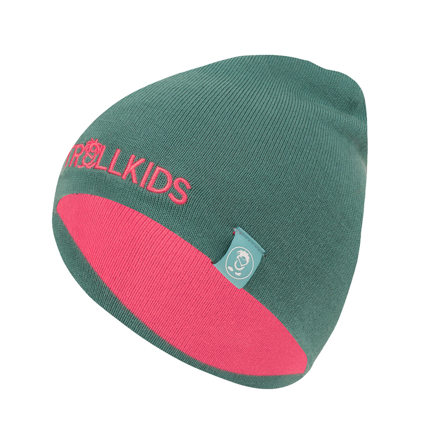 Beanie Troll Outdoor unisex 3/4