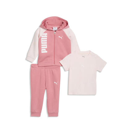 Ensemble 3 pièces Minicats Bébé PUMA