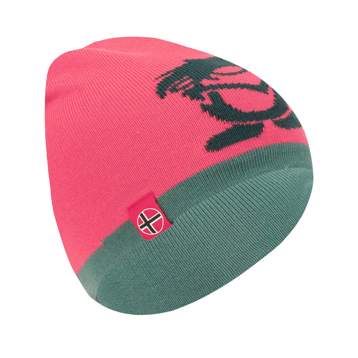 Beanie Troll Outdoor unisex 2/4