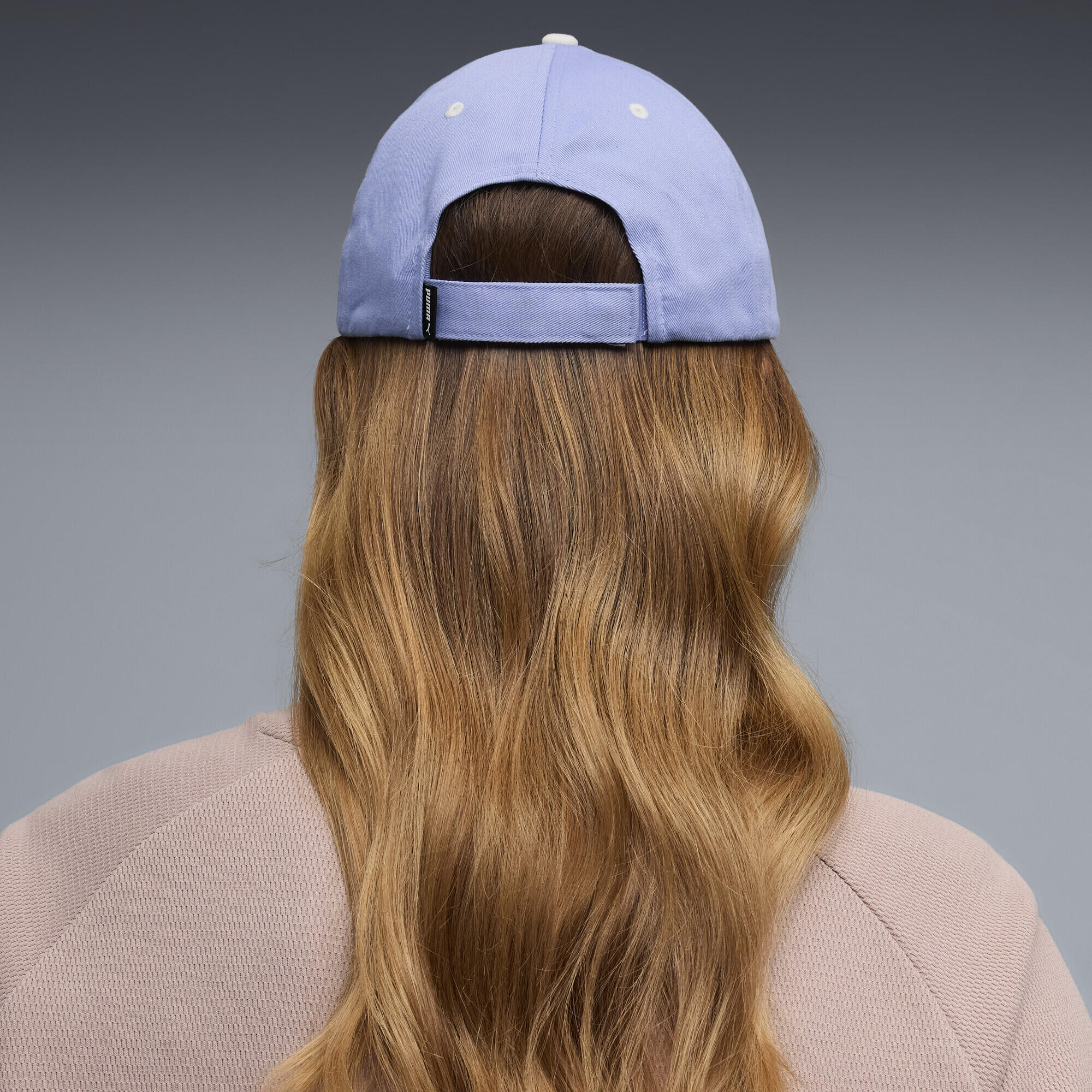 Casquette de baseball PUMA Class PUMA 3/4