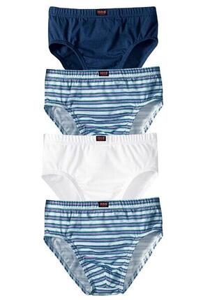 H.I.S H.I.S Slip »für Jungen« (4 Stück) für Kinder