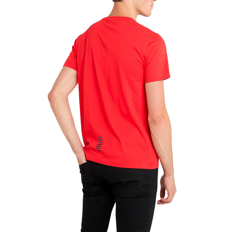 Camiseta EA7 Emporio Armani TEE SHIRT EA7 3/4