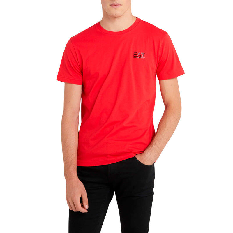 Camiseta EA7 Emporio Armani TEE SHIRT EA7 2/4