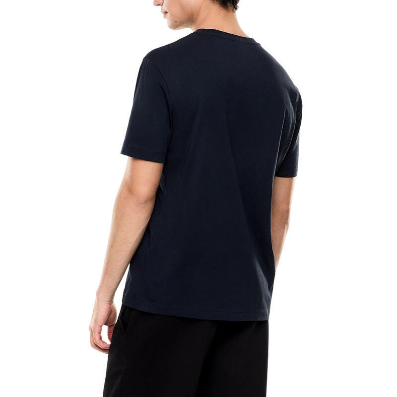 Tee-shirt EA7 Emporio Armani TEE SHIRT EA7 3/5