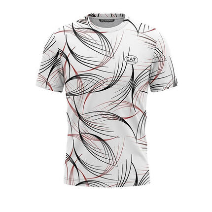Tee-shirt Homme EA7 Emporio Armani
