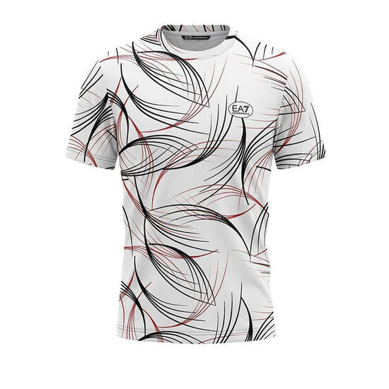 Tee-shirt Homme EA7 Emporio Armani
