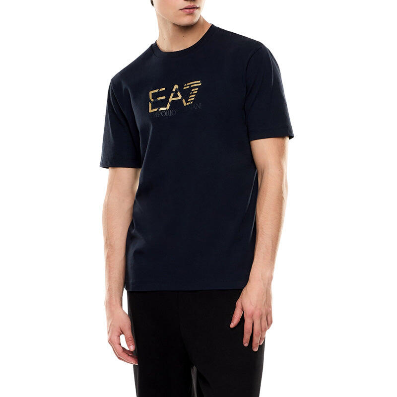Tee-shirt EA7 Emporio Armani TEE SHIRT EA7 2/5
