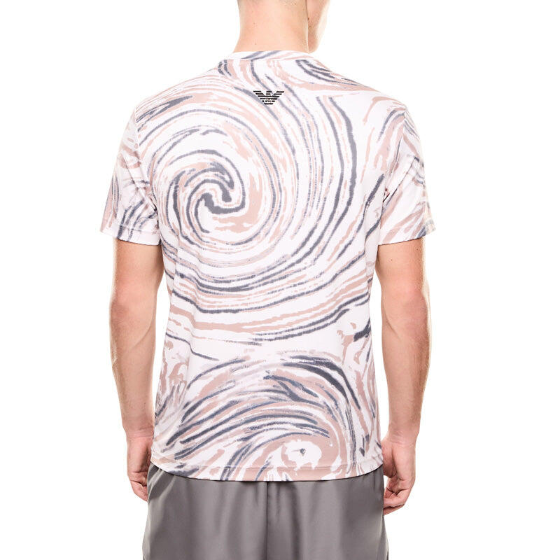 Camiseta EA7 Emporio Armani TEE SHIRT EA7 3/5