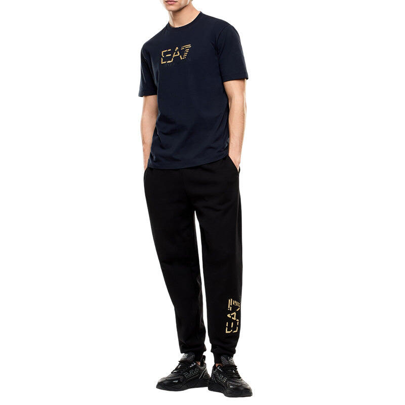 Tee-shirt EA7 Emporio Armani TEE SHIRT EA7 5/5