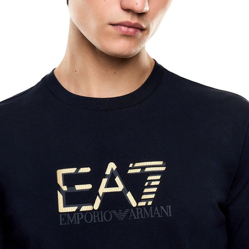Tee-shirt EA7 Emporio Armani TEE SHIRT EA7 4/5