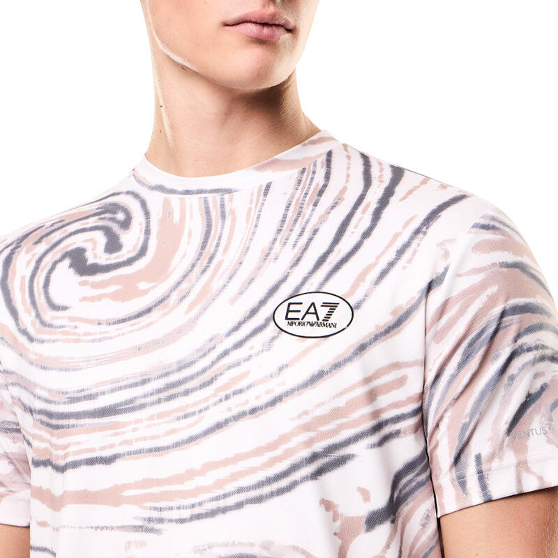 Camiseta EA7 Emporio Armani TEE SHIRT EA7 4/5