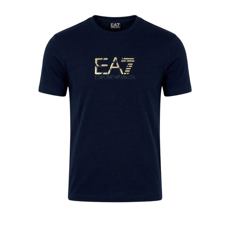 Tee-shirt EA7 Emporio Armani TEE SHIRT EA7 1/5