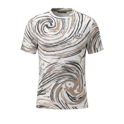 Tee-shirt Homme EA7 Emporio Armani