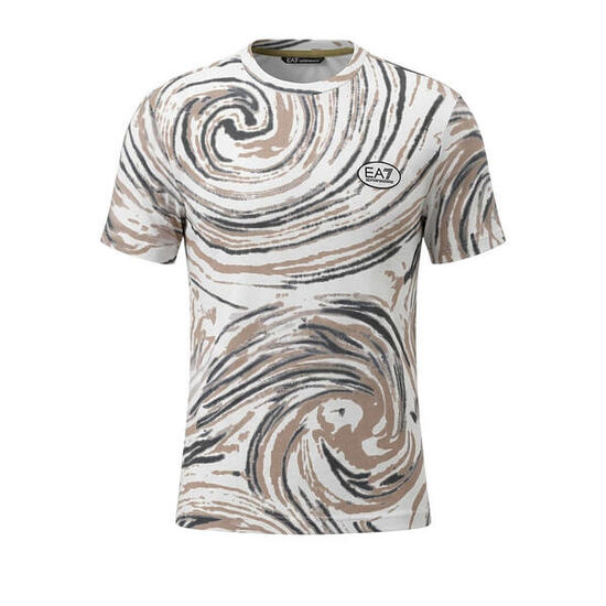 Tee-shirt Homme EA7 Emporio Armani
