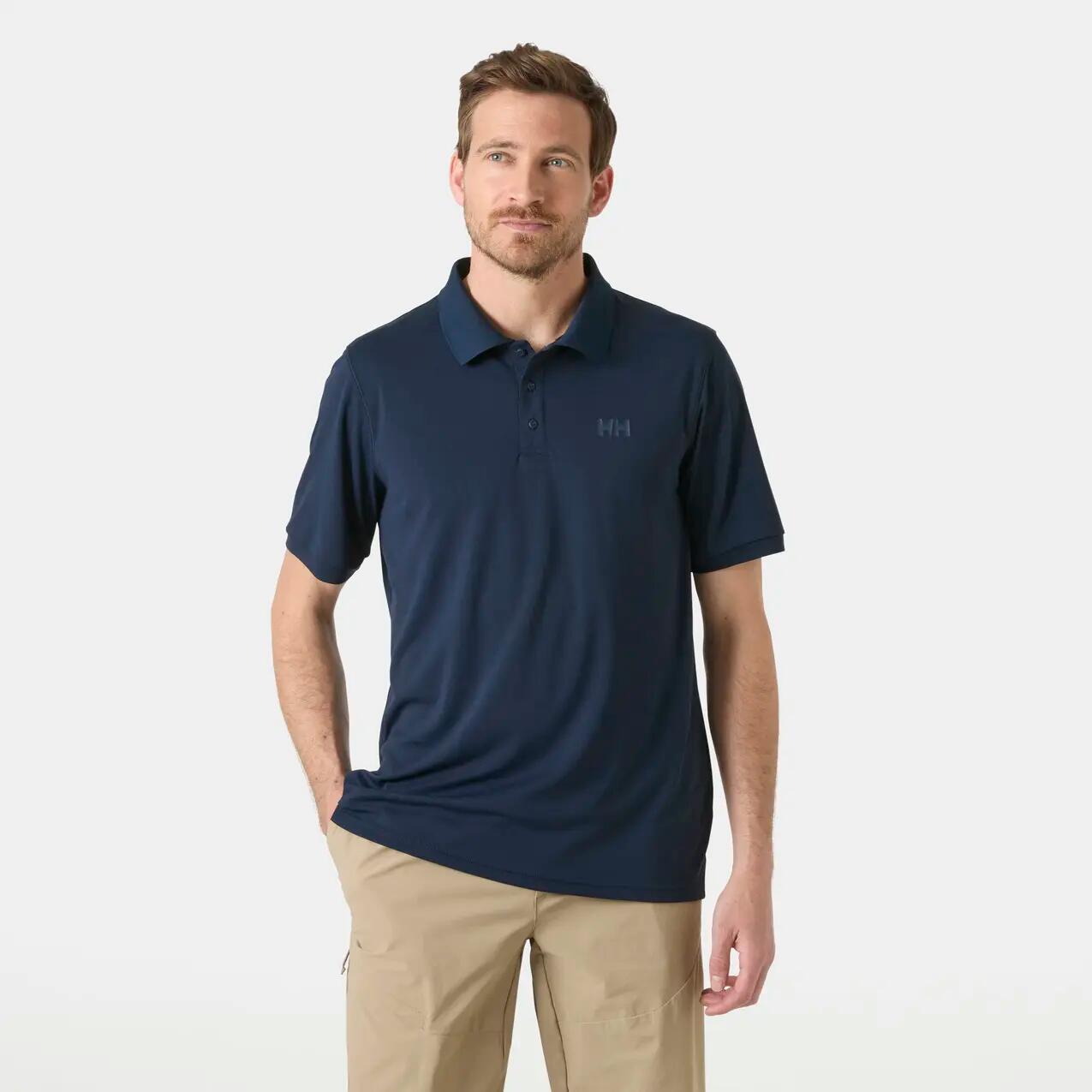 Polo Helly Hansen Lifa Active Solen 2/6