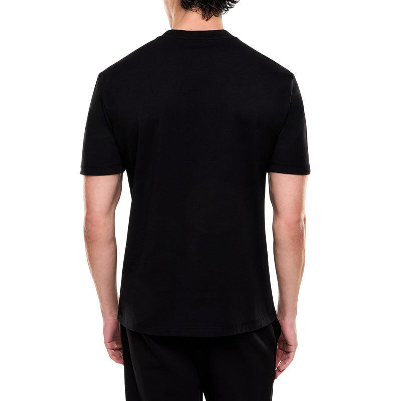 Tee-shirt EA7 Emporio Armani TEE SHIRT EA7 3/5