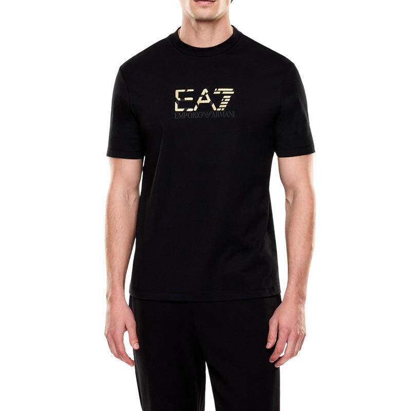 Tee-shirt EA7 Emporio Armani TEE SHIRT EA7 2/5