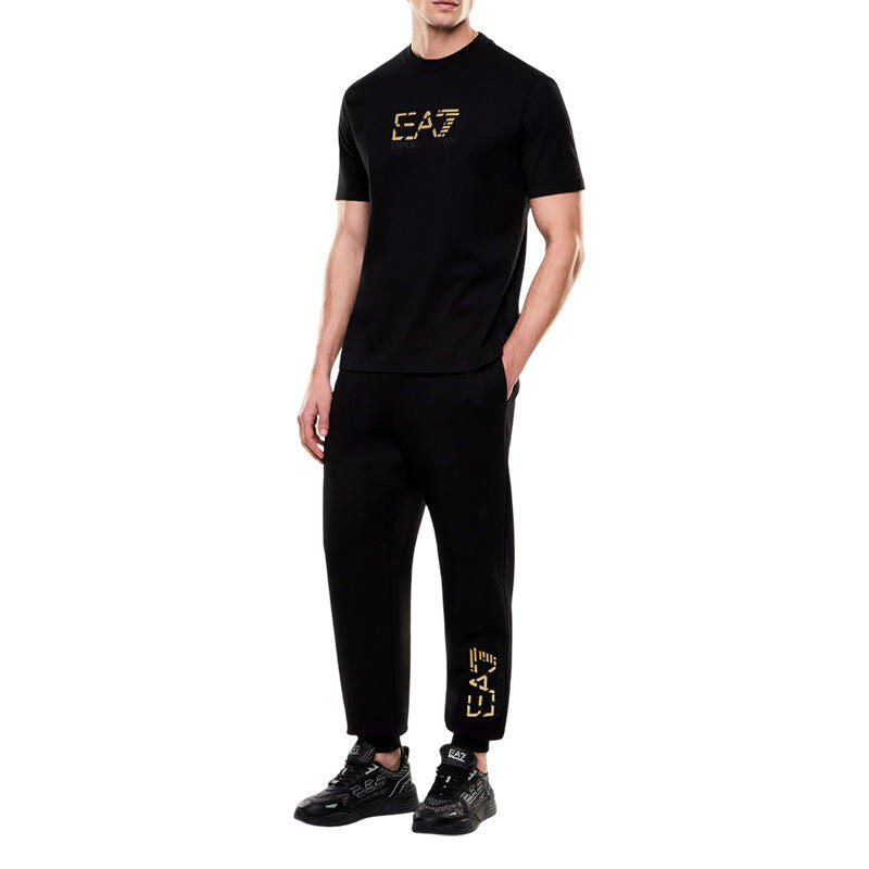 Tee-shirt EA7 Emporio Armani TEE SHIRT EA7 5/5