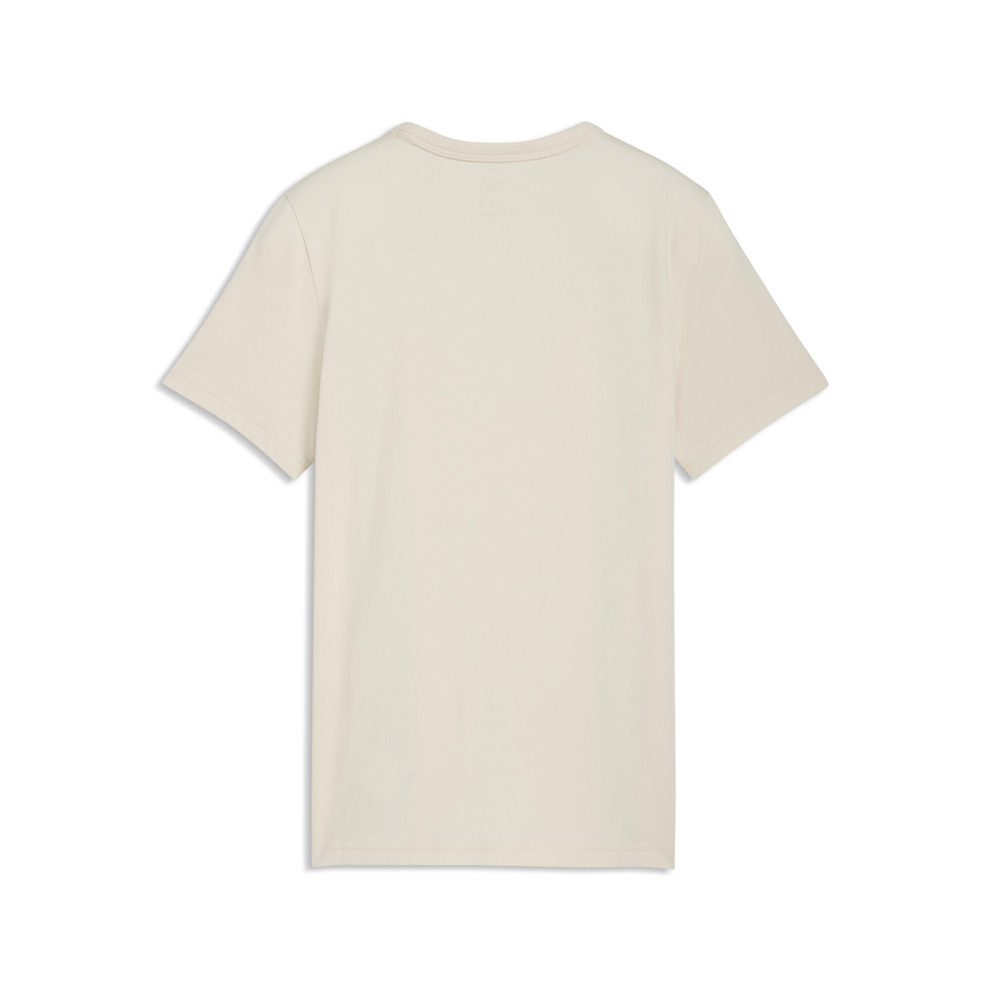 T-shirt grafica PUMA Class per ragazzi PUMA 5/5