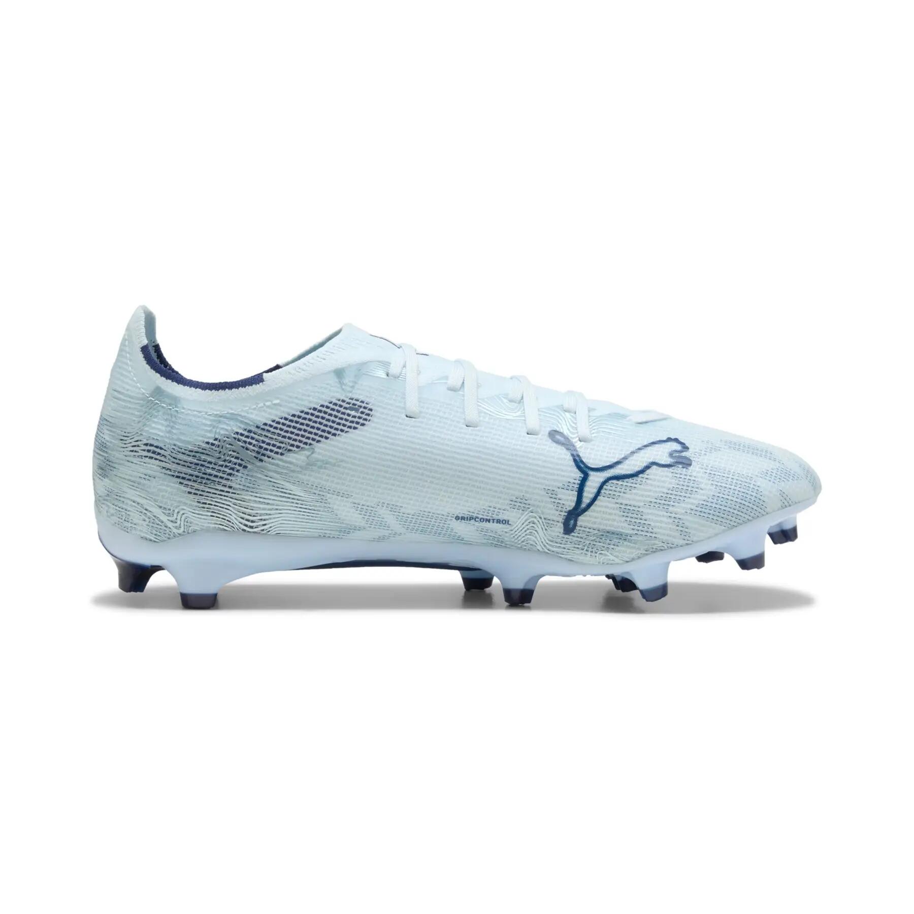 Botas de fútbol Puma Ultra FG/AG 5/6
