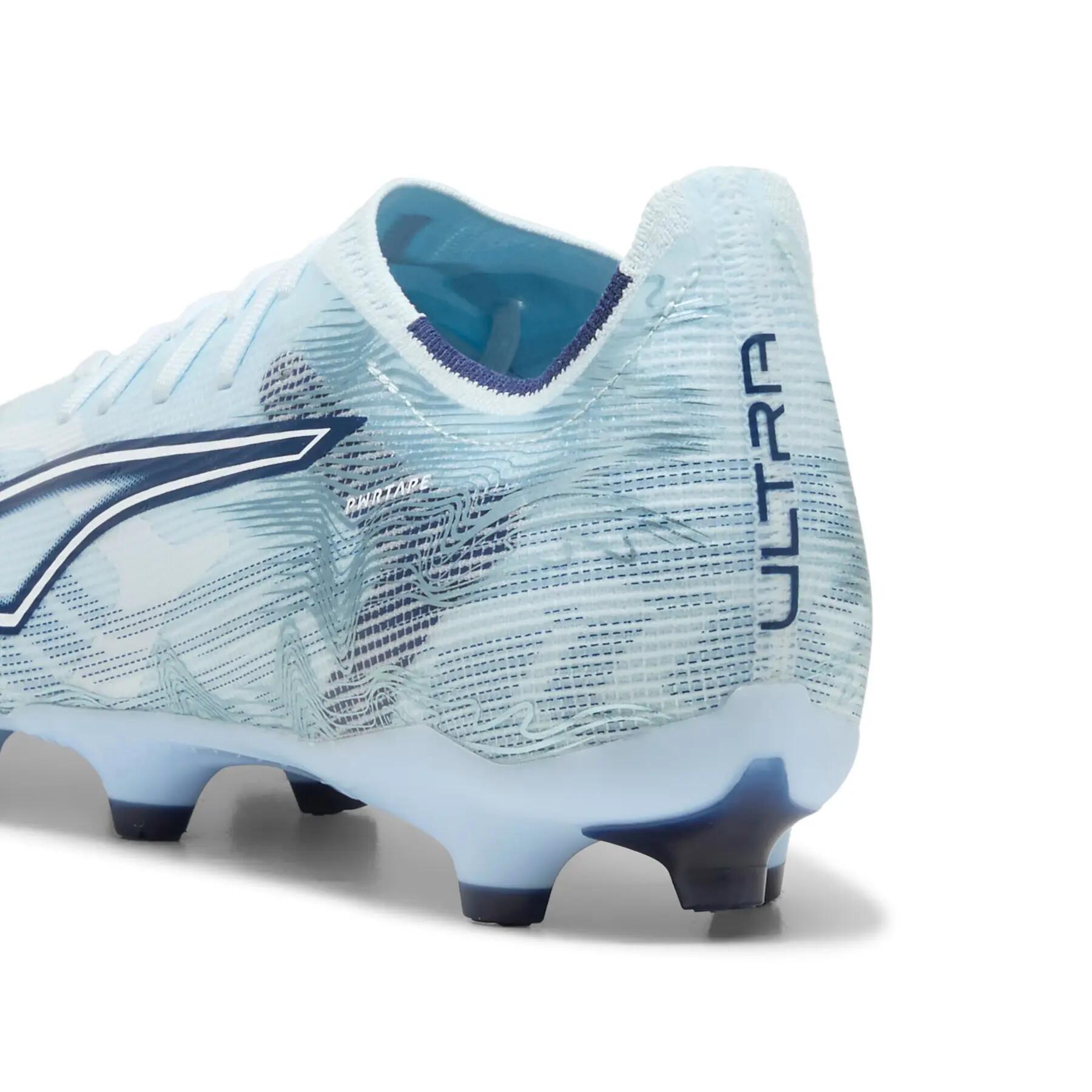Botas de fútbol Puma Ultra FG/AG 6/6