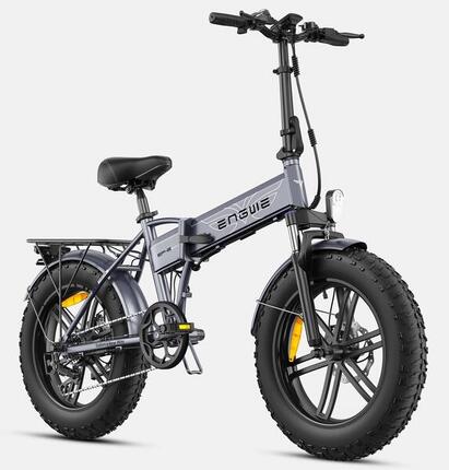 Vélo électrique ENGWE EP-2 BOOST 2026