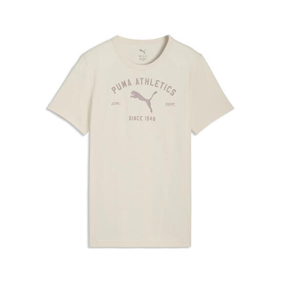 T-shirt à motif PUMA Class Enfant et Adolescent PUMA