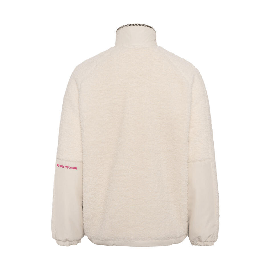 Polar para mujer Kari Traa Olivia 2/2