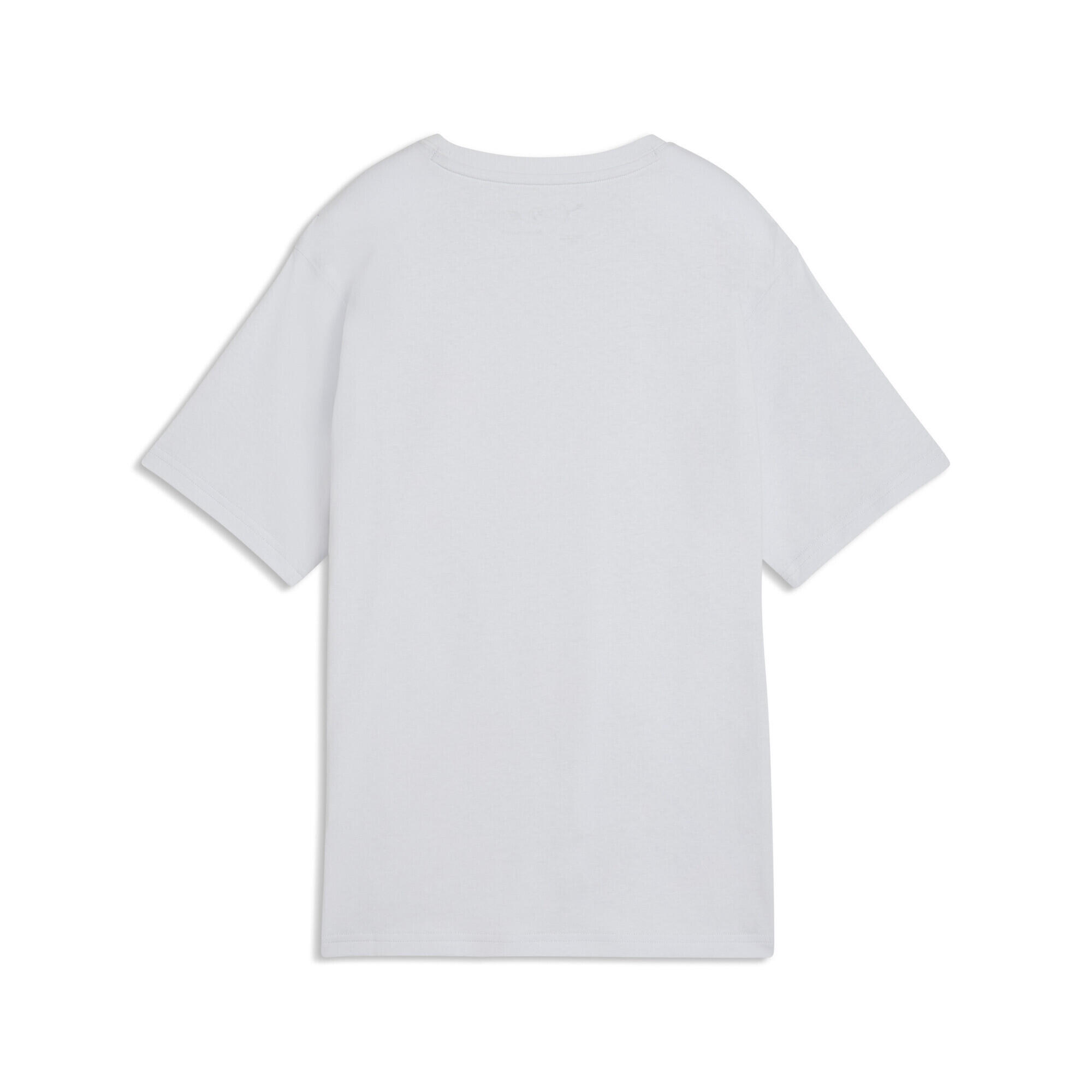T-shirt Essentials BMW M MOTORSPORT Femme PUMA 5/5