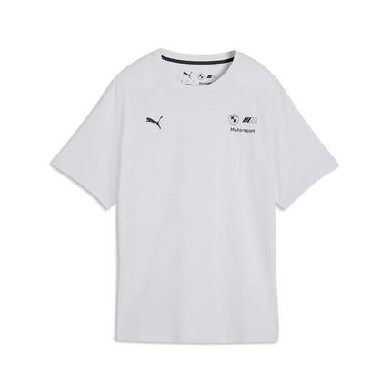 T-shirt Essentials BMW M MOTORSPORT Femme PUMA
