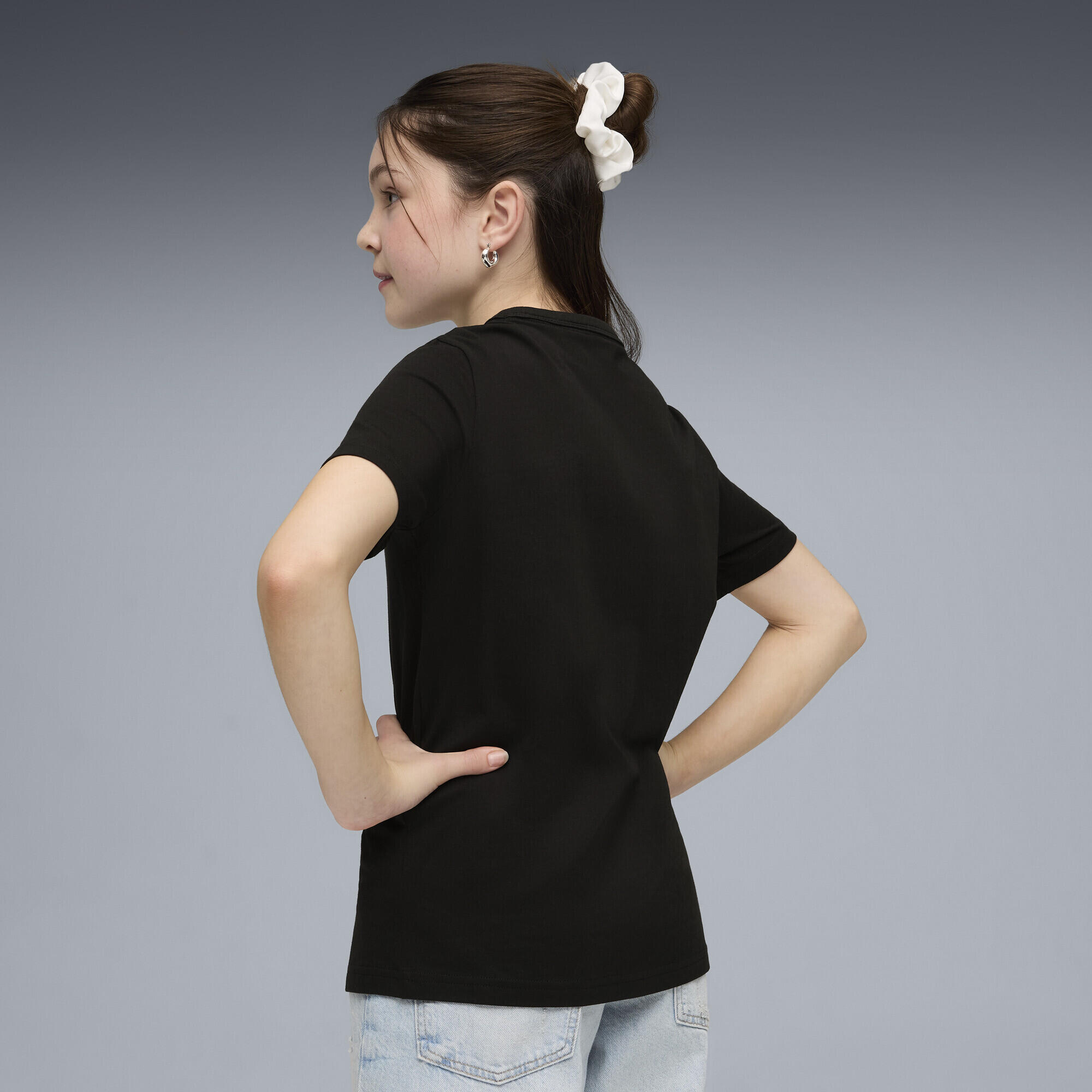Camiseta estampada PUMA Class Niño PUMA 3/5