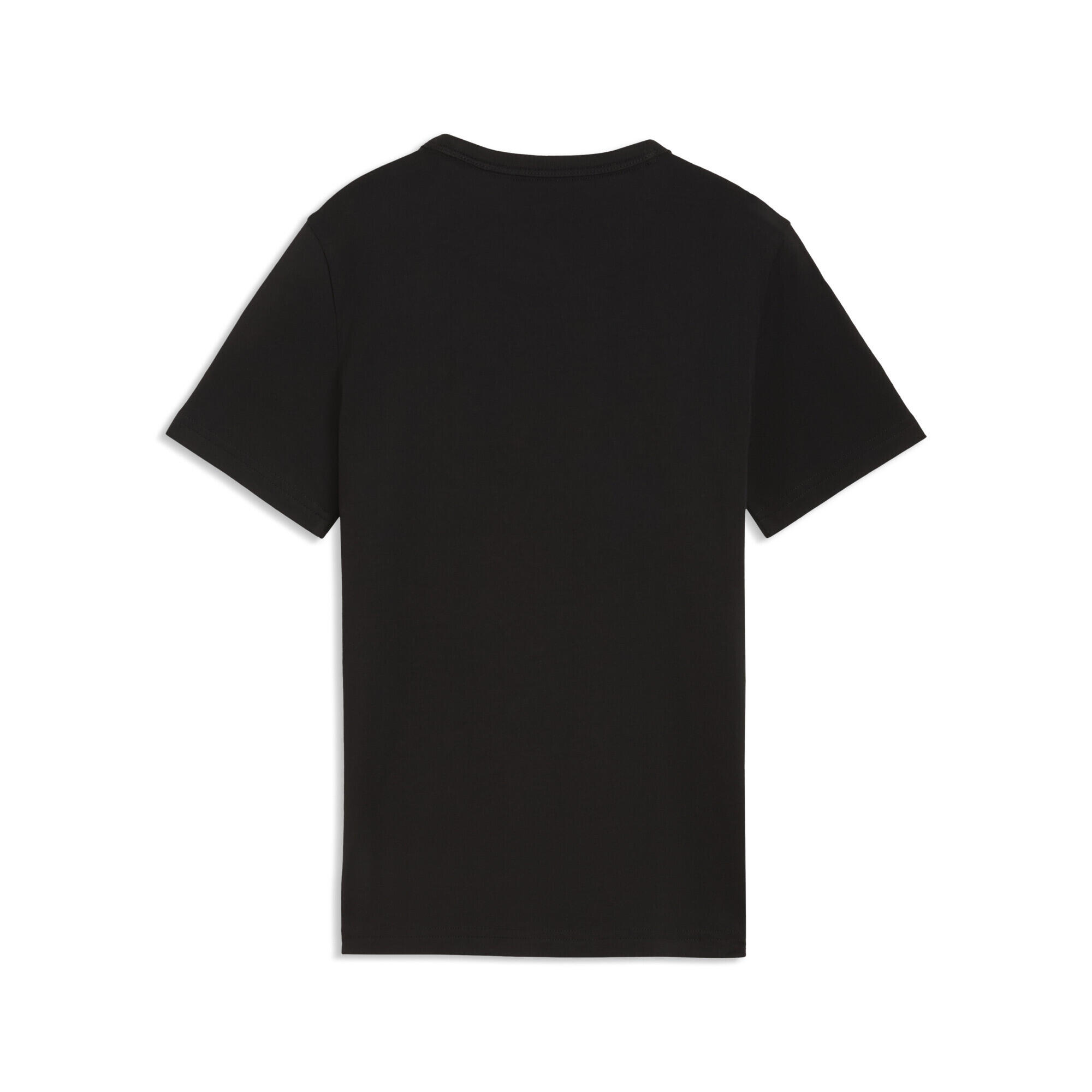 Camiseta estampada PUMA Class Niño PUMA 5/5