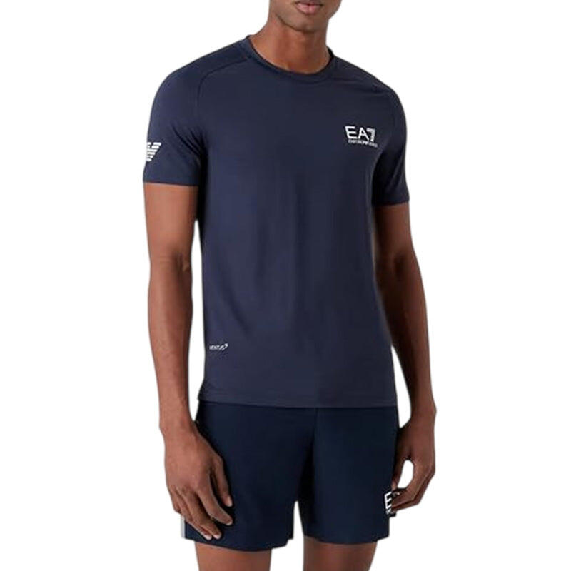 Camiseta EA7 Emporio Armani TEE SHIRT EA7 3/5