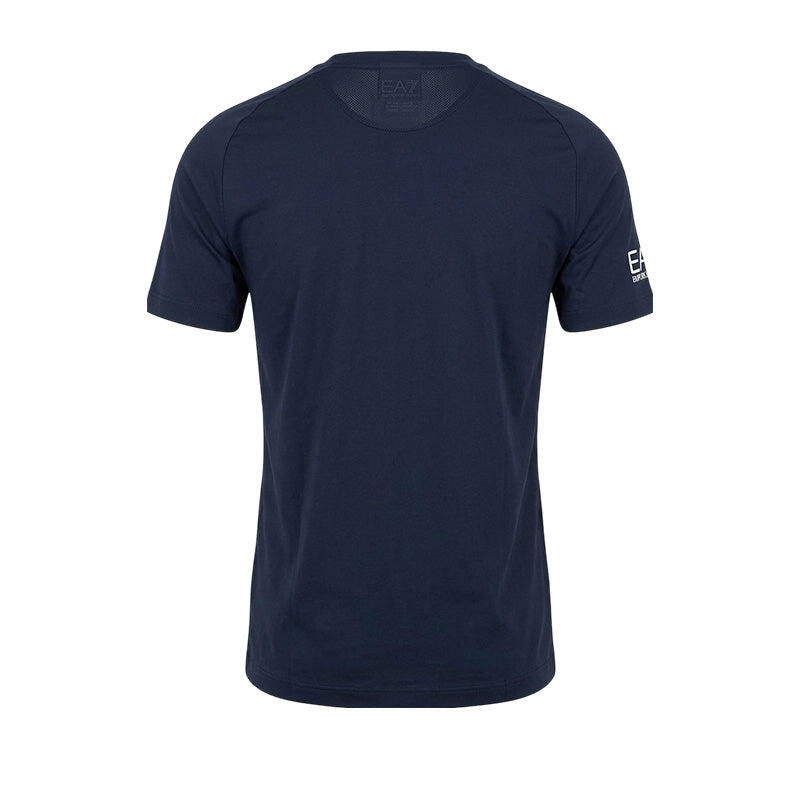 Camiseta EA7 Emporio Armani TEE SHIRT EA7 2/5