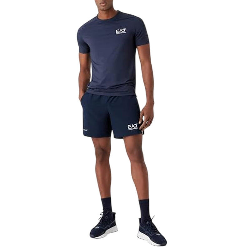 Camiseta EA7 Emporio Armani TEE SHIRT EA7 5/5