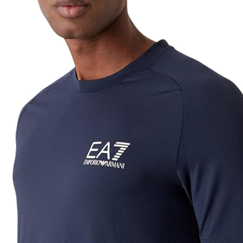 Camiseta EA7 Emporio Armani TEE SHIRT EA7 4/5