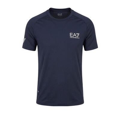 T-shirt da uomo EA7 Emporio Armani TEE SHIRT EA7