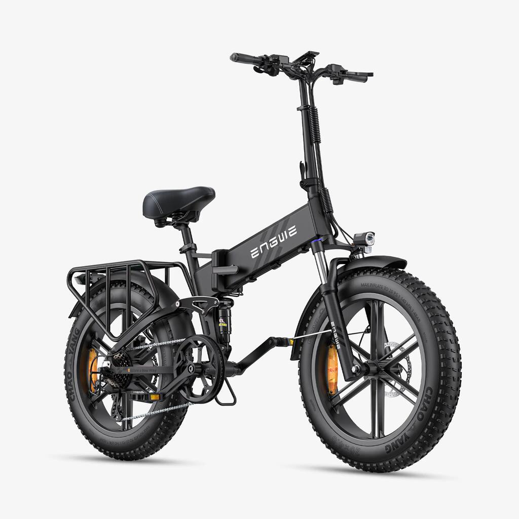 ENGWE ENGINE PRO 2.0 Folding E-Bike