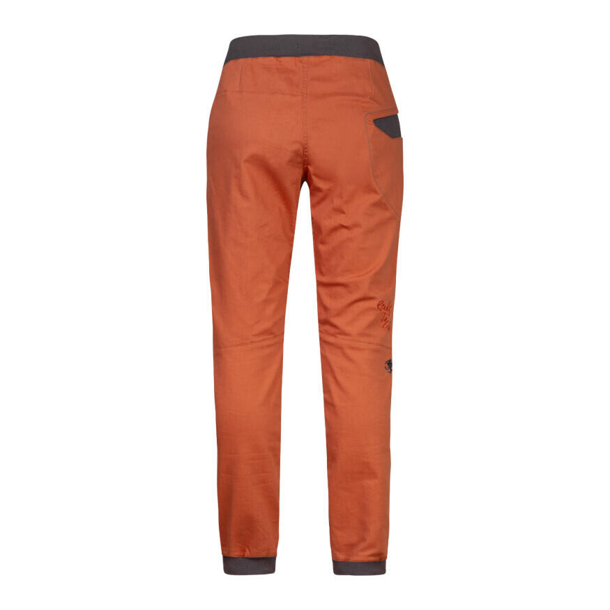 Pantalón Rafiki Sierra 3/5