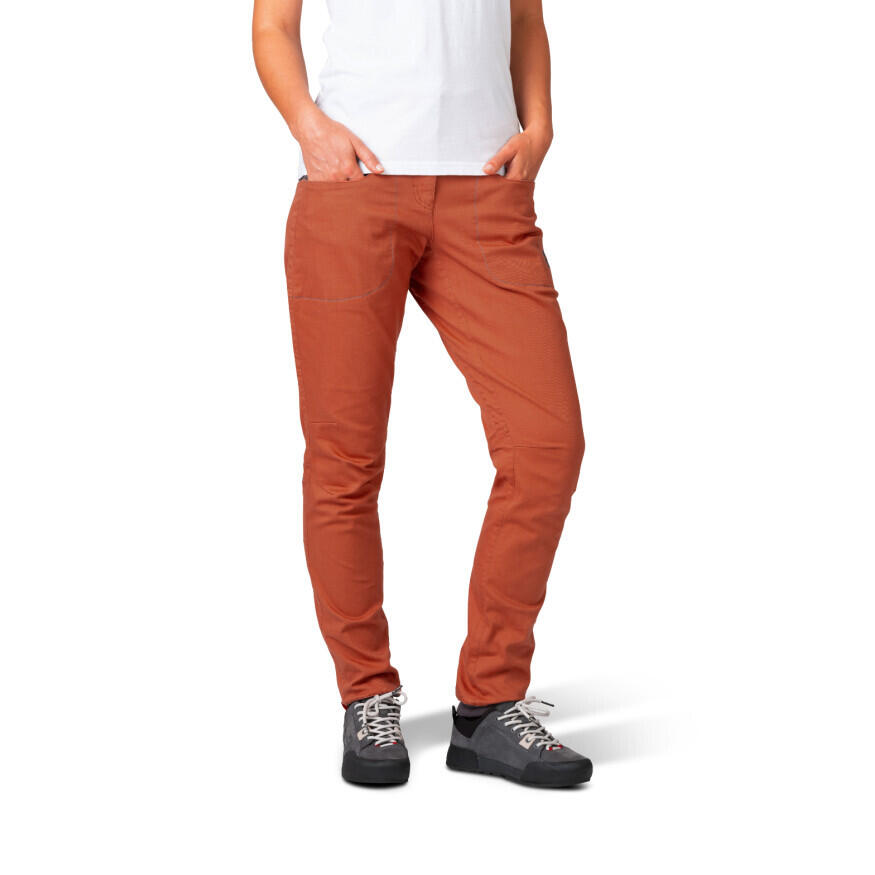 Pantalón Rafiki Sierra 2/5