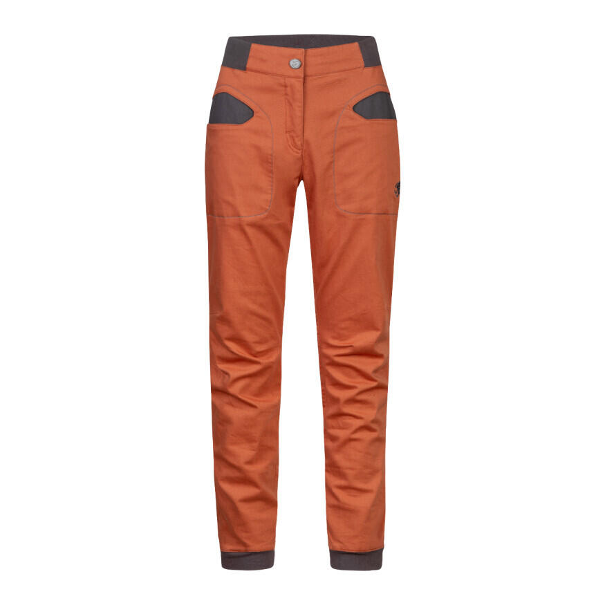 Pantalón Rafiki Sierra 1/5